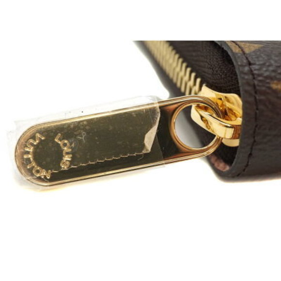 Louis Vuitton Zippy Wallet Pink - Picture 4 of 10